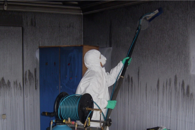 Construction HTML Template