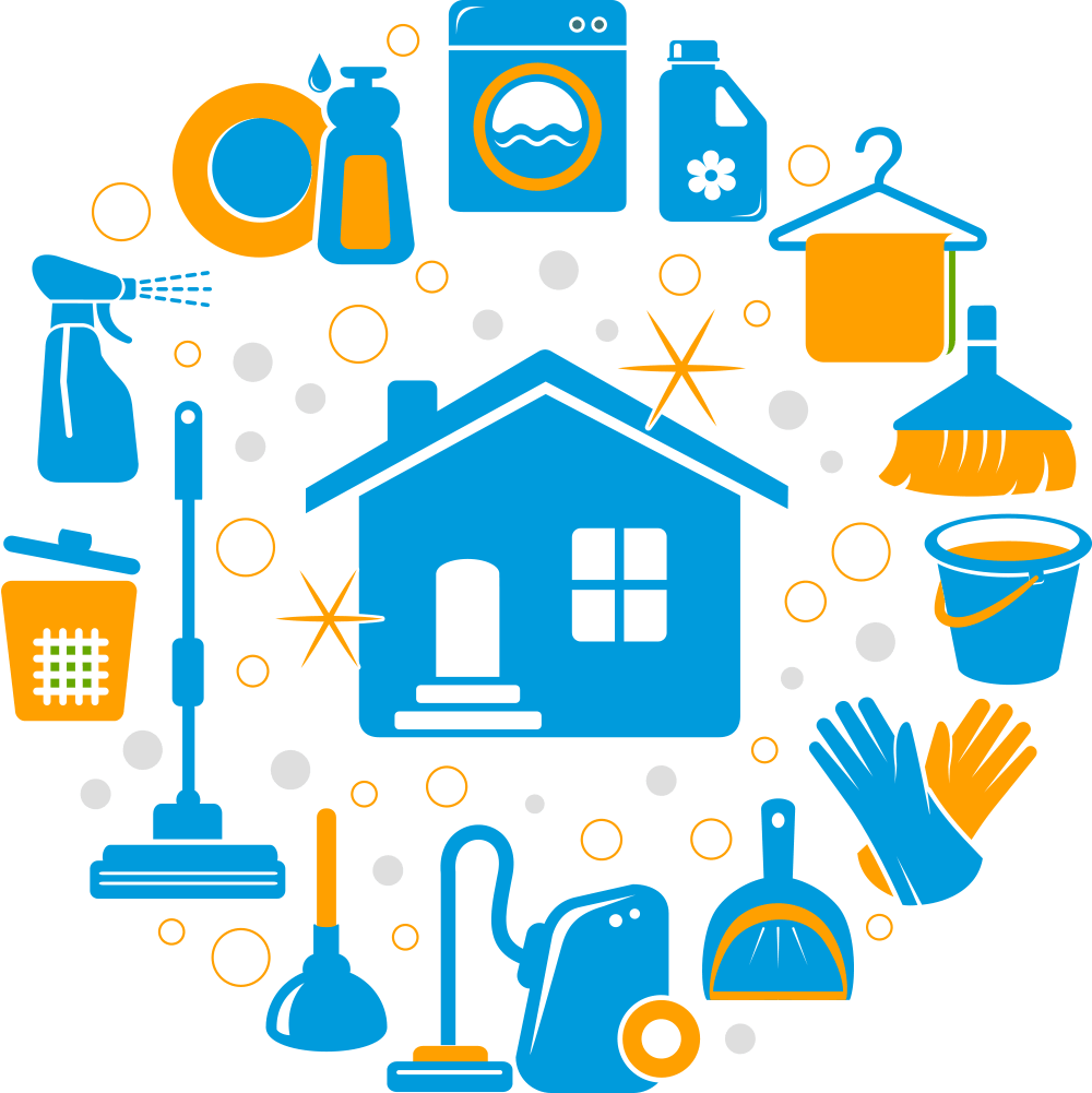 Construction HTML Template